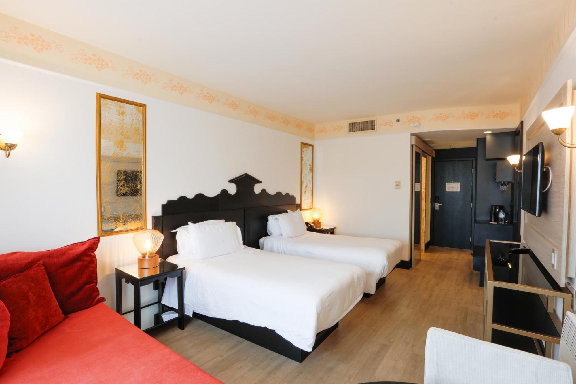 Spa Do Vinho Condominio Vitivinicola Bento Goncalves Bagian luar foto A room at the hotel