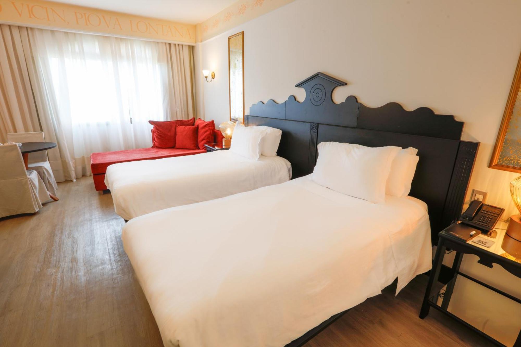 Spa Do Vinho Condominio Vitivinicola Bento Goncalves Bagian luar foto A room at the hotel
