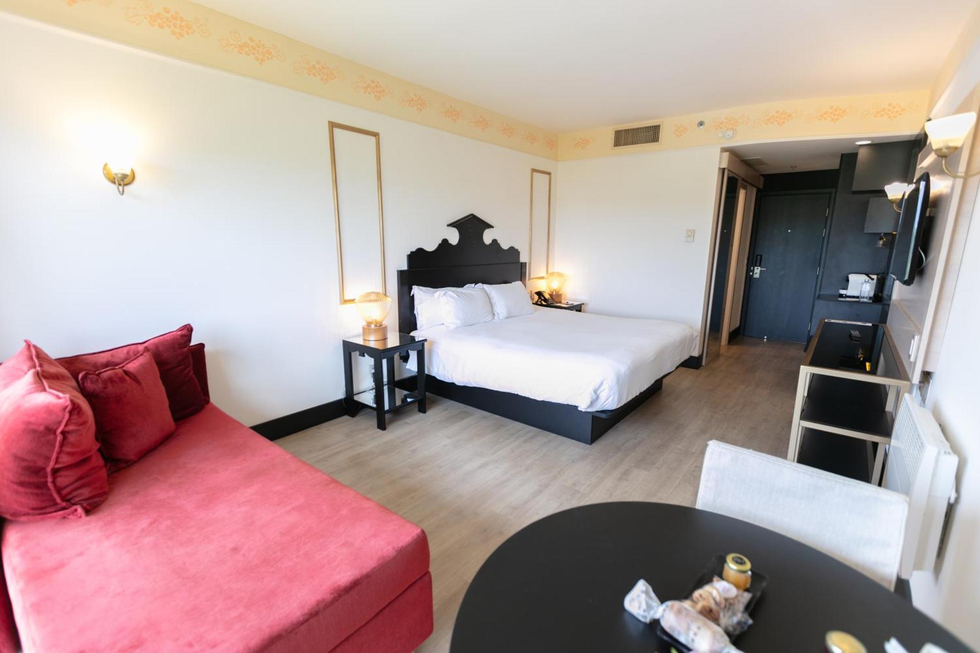 Spa Do Vinho Condominio Vitivinicola Bento Goncalves Bagian luar foto A room at the hotel